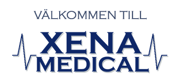 Välkommen till Xena Medical